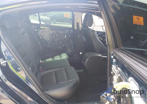 2017 Mazda Mazda6 Grand Touring from USA, damaged, VIN JM1GL1W50H1132177